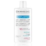 Dermedic Capilarte Шампунь проти забруднення / антиоксидантний, 300 мл