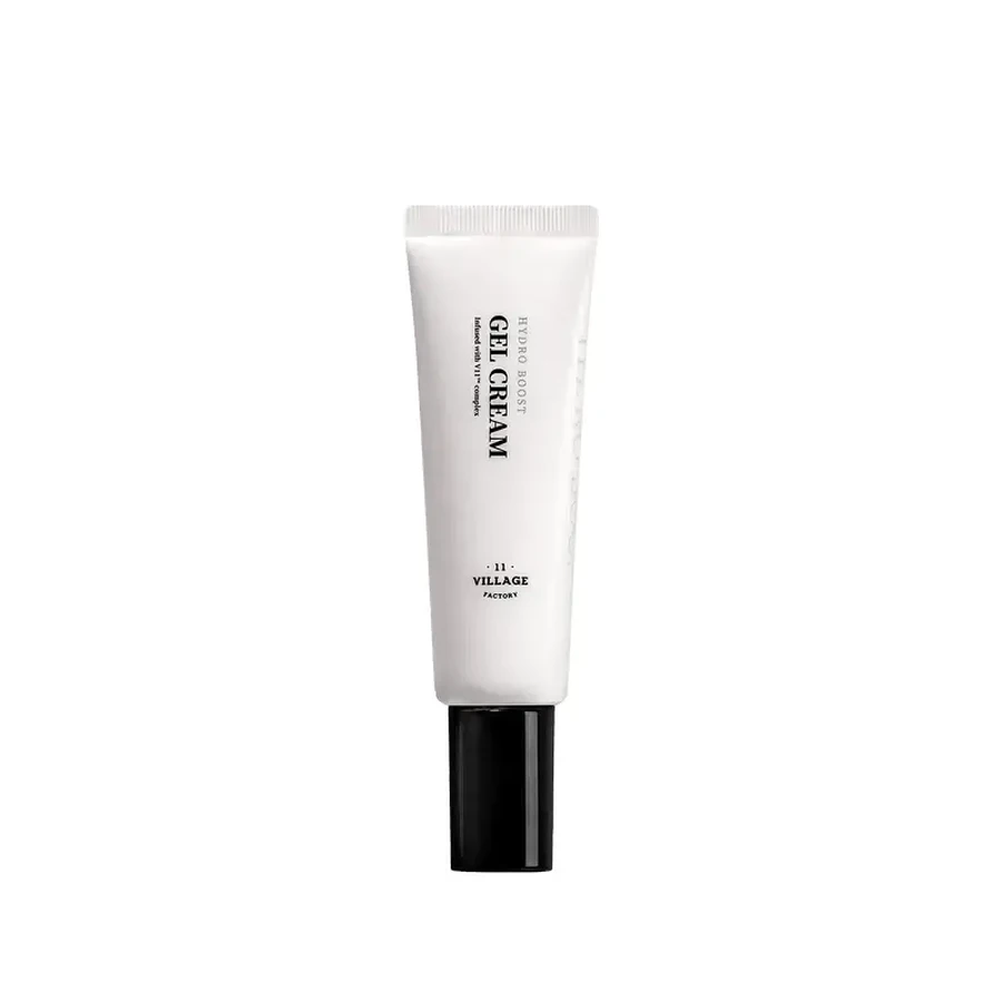 Village 11 Factory Hydro Boost Gel Cream, 50 мл: цены и характеристики