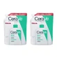 CeraVe Foaming Cleansing Gel Refill, 2X473 Ml