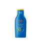 NIVEA Sun Fp30 Protect &amp; Moisturise Travel Size Sun Lotion, 100 мл