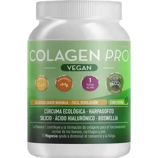 Corpore Diet Colagen Pro Vegan Collagen 300Gr