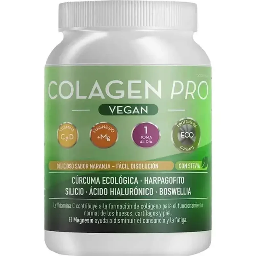 Corpore Diet Colagen Pro Vegan Collagen 300Gr: ціни та характеристики