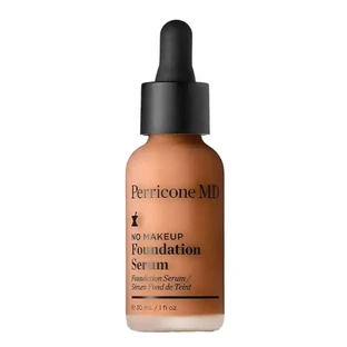 Perricone No Makeup Foundation Serum (золотистый), 30 мл