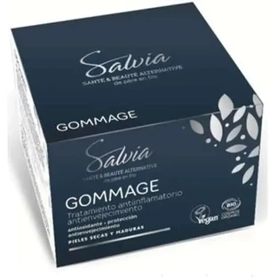 Salvia Sante & Beaute Alternative Anti-Ageing Peeling 50Ml
