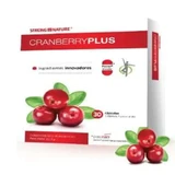 Strong Nature Bilberry Plus 30 капсул