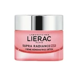 Lierac Supra Radiance Anti-Wrinkle Detox Night Cream 50 мл