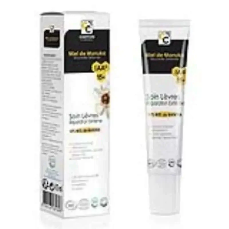 Comptoirs & Compagnies Відновлювальний бальзам для губ 10% Manuka Honey Iaa15+: ціни та характеристики