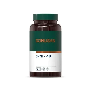 Бонусан Cpni - 4U, 90 капсул