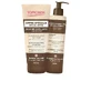 Topicrem Pack Shea Butter Shampoo 200 Ml + Nourishing Cream 200 Ml