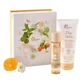 Fleurance Nature Citrus &amp; White Flowers Парфуми + гель для душу Сундучок