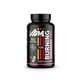 Спортивне харчування Kom Endurance Fat Burner, термогенна пляшка 90 капсул