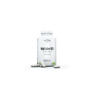 Гифы Da T Maitake, 180 капсул