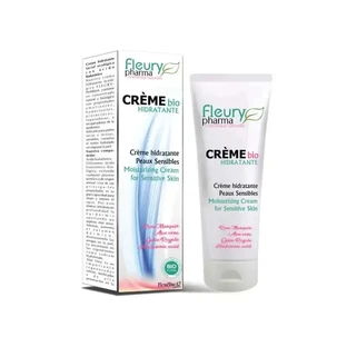 Зволожуючий крем Fleurymer 85мл. Eco Fleurypharma