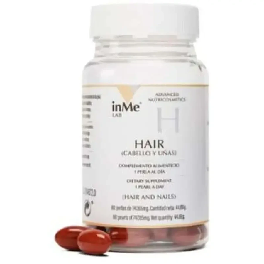 Inme Lab Hair 60Pearls: цены и характеристики