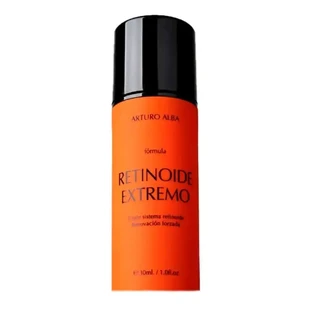 Arturo Alba Extreme Retinoid, 30 мл