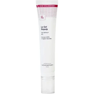 Гель Novexpert Hyaluronic Acid Repulp Gel, 40 мл