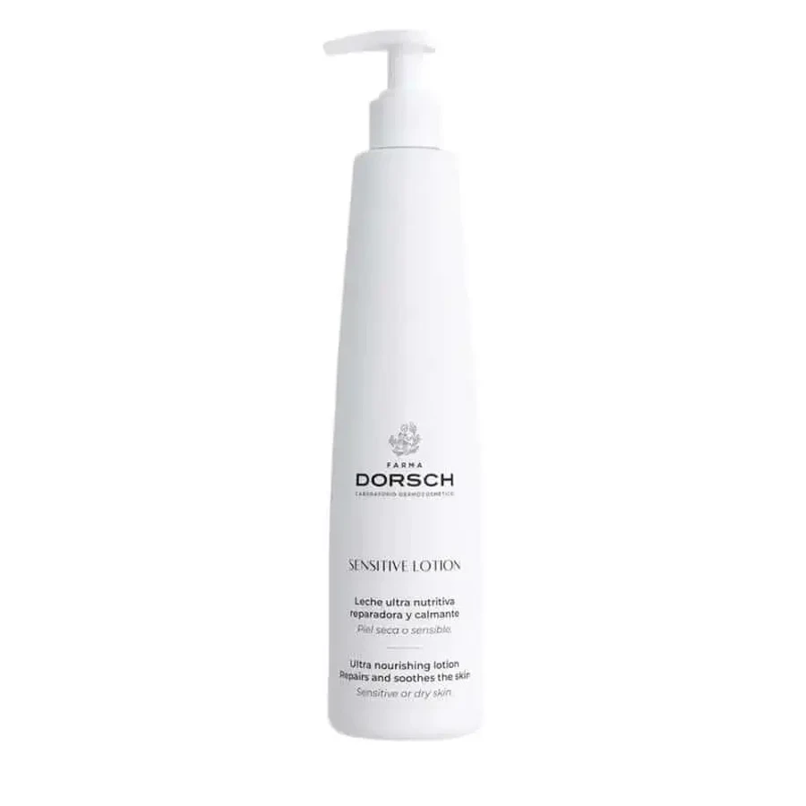 Farma Dorsch Sensitive Lotion, 400 мл: цены и характеристики
