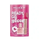 Помада Nuxe Very Rose Glow On The Go Pink Set + помада Huile Florale