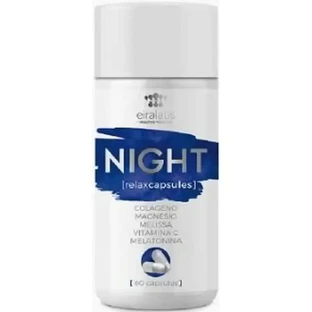 Eiralabs Night Relax 60Cap