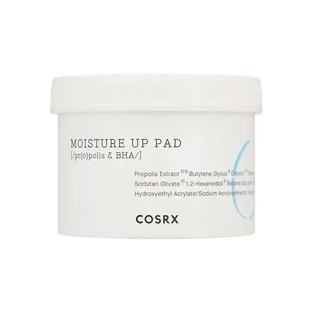 Cosrx One Step Moisture Up Pad Хлопковые подушечки, 70 шт.
