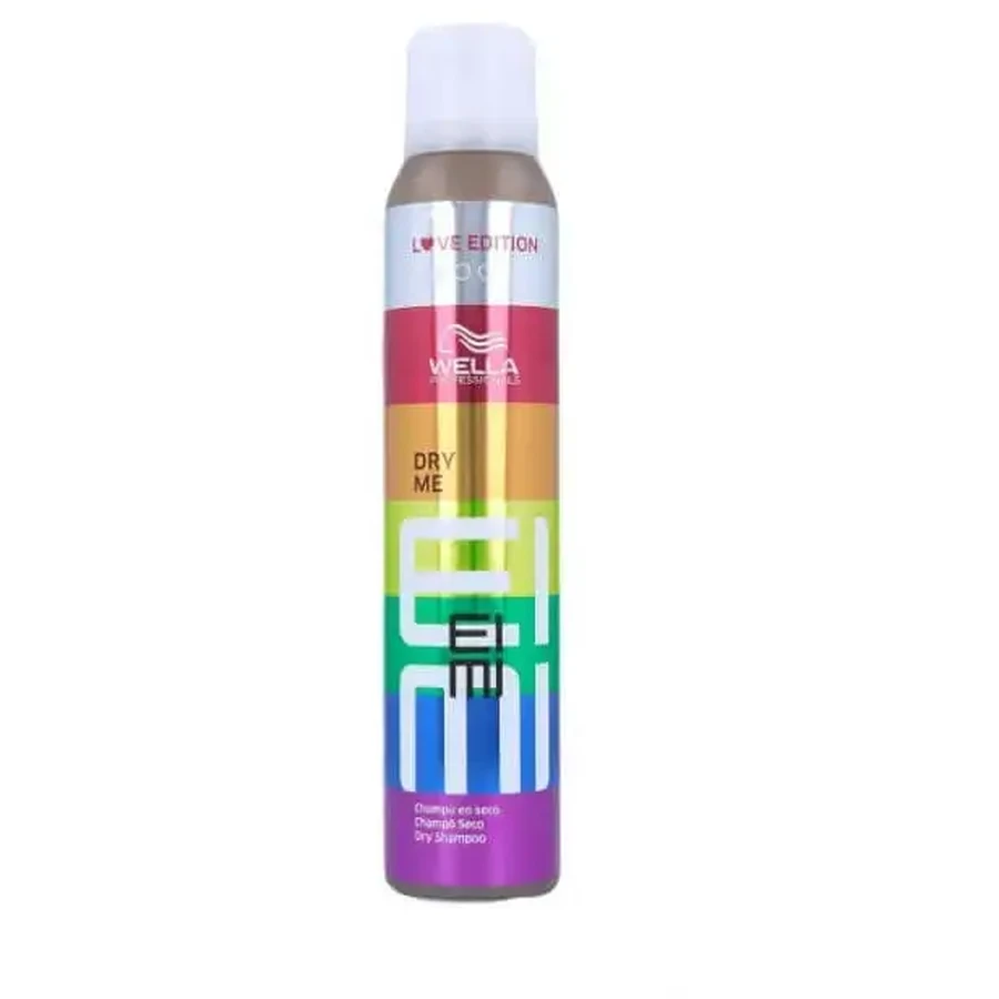 Wella Eimi Dry Me Сухой шампунь 180 мл: цены и характеристики