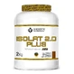 Scientiffic Nutrition Isolat 2.0 Plus Chocolate, 30 г