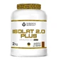 Scientiffic Nutrition Isolat 2.0 Plus Chocolate, 30 г
