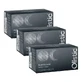 Olistic Night Booster, упаковка 3 x 28X15 мл