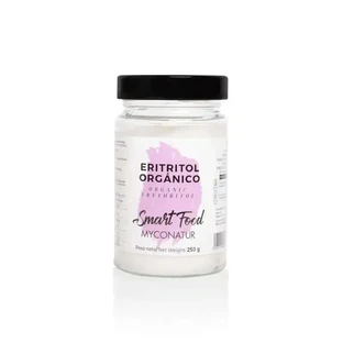Myconatur Myconatur Эритритол 250 гр. Эко