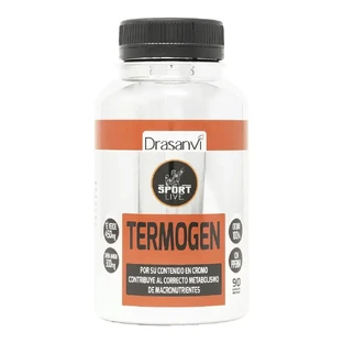 Drasanvi Sport Live Termogen, 90 капсул