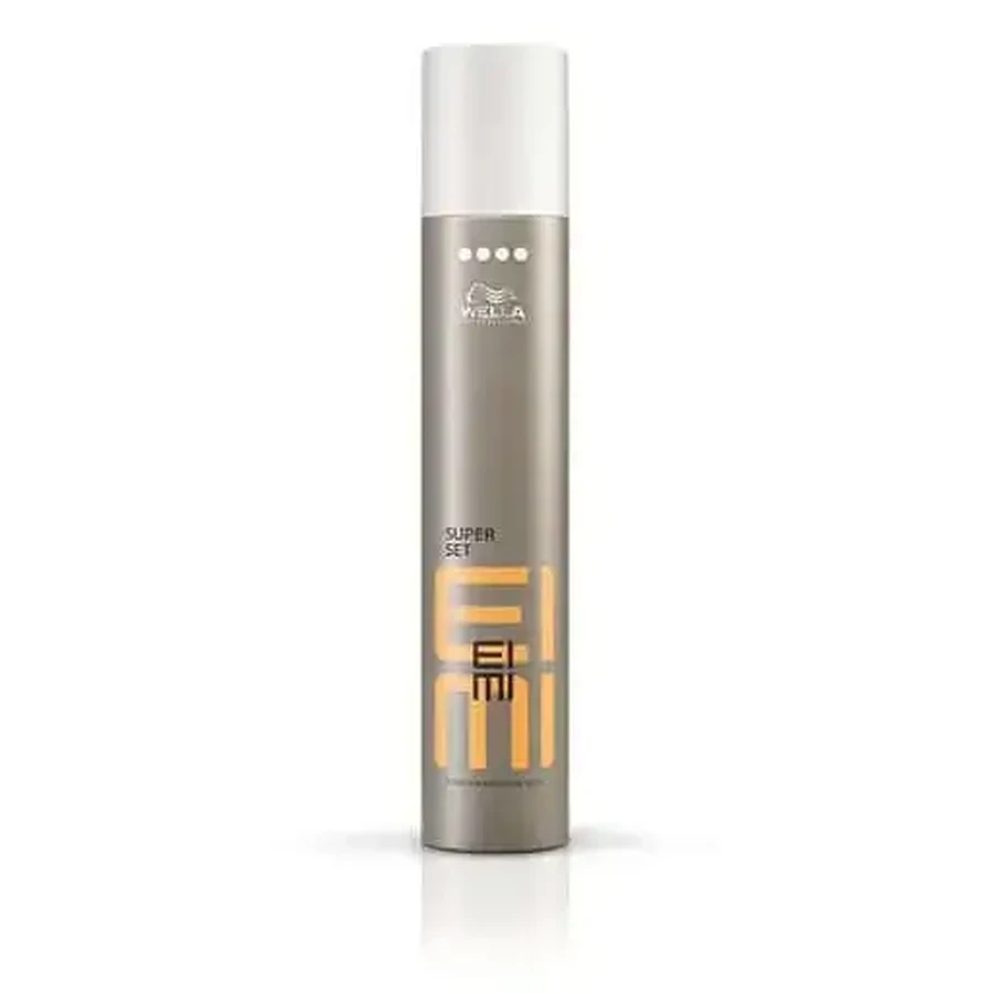 Wella Eimi Spray Super Set 500 Ml: цены и характеристики