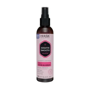 Спрей для кондиціонування Hask Keratin Protein 5In1, 175 мл