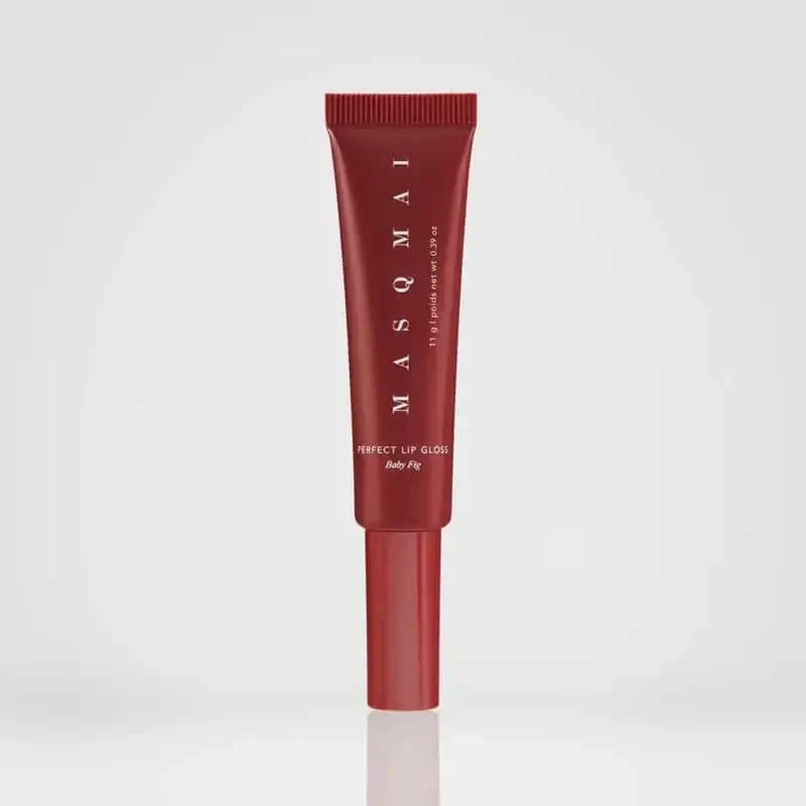 Masqmai Perfect Lip Gloss - Baby Fig, 11 г: цены и характеристики