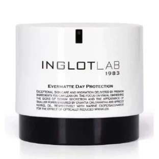 Inglot Lab Evermatte Дневной крем для лица 50M