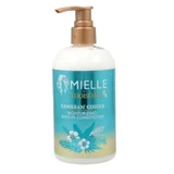 Mielle Moisture Rx Hawaiian Ginger Leave-In Moisturising Conditioner 355 Ml