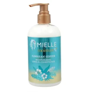 Mielle Moisture Rx Зволожуючий кондиціонер з гавайським імбиром 355 мл