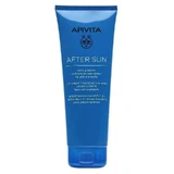 Apivita Cool & Sooth After Sun Gel-Cream 200 мл