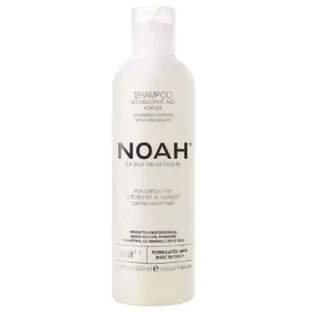 Noah Volumising Citrus Shampoo 250Ml