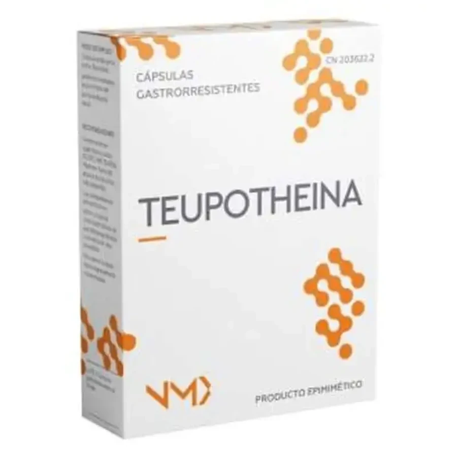 Celavista Teupothein 30Cap: цены и характеристики