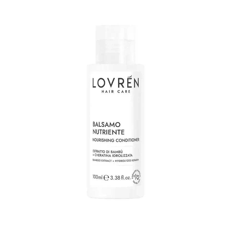 Lovrén Hair Care Nourishing Conditioner Travel Size, 100 мл: цены и характеристики