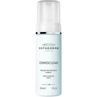 Очищуюча пінка для вмивання Institut Esthederm Purifying Cleansing Foam, 150 мл