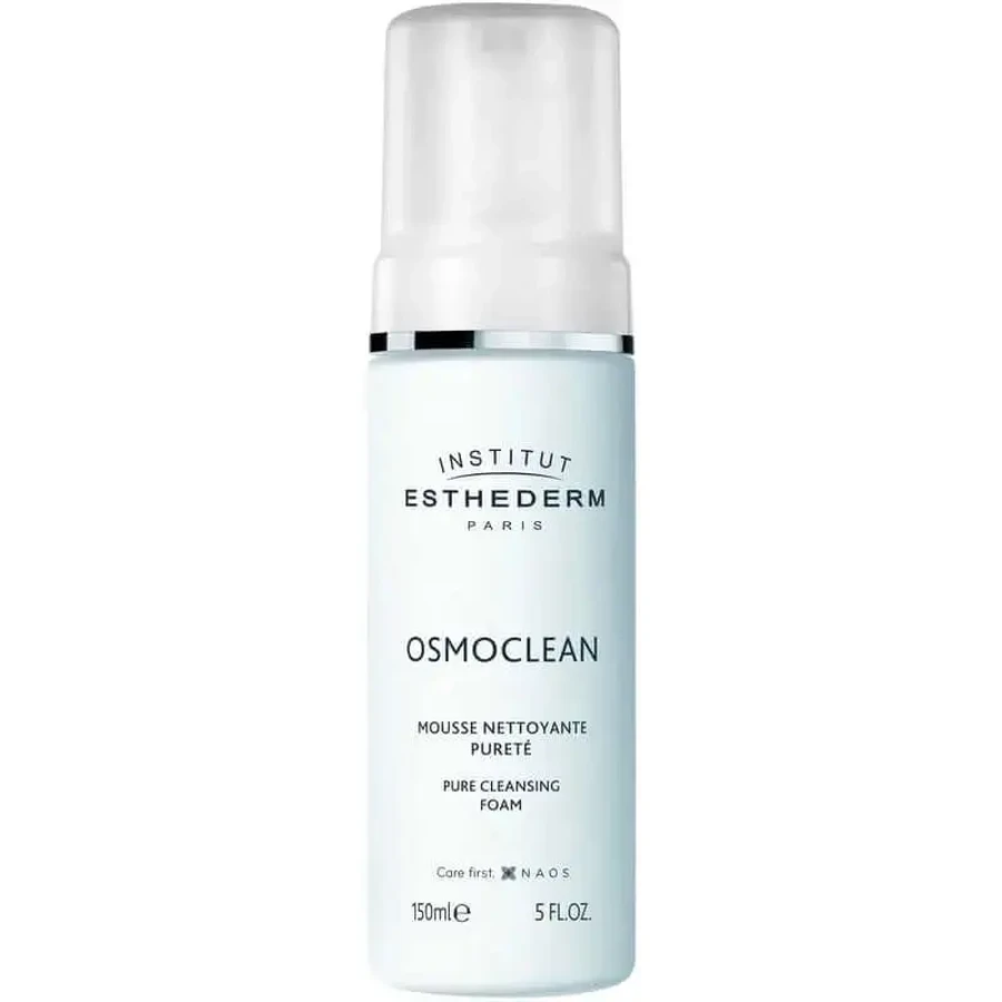 Очищуюча пінка для вмивання Institut Esthederm Purifying Cleansing Foam, 150 мл: ціни та характеристики