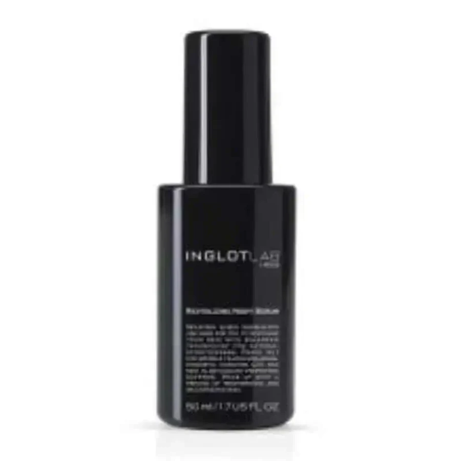 Відновлююча нічна сироватка Inglot Lab 50 мл: ціни та характеристики