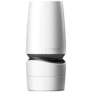 Срібна каблучка Tenga Aero Срібна каблучка