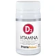 Prisma Natural Vitamin D3 60Cap