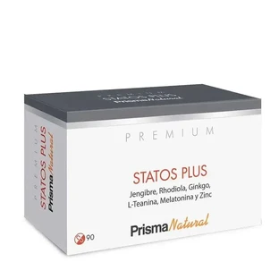 Prisma Premium Statos Plus, 90 капсул