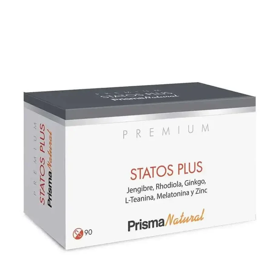 Prisma Premium Statos Plus, 90 капсул: цены и характеристики