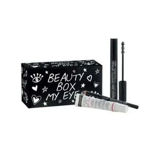 Low Up Beauty Box My eyes