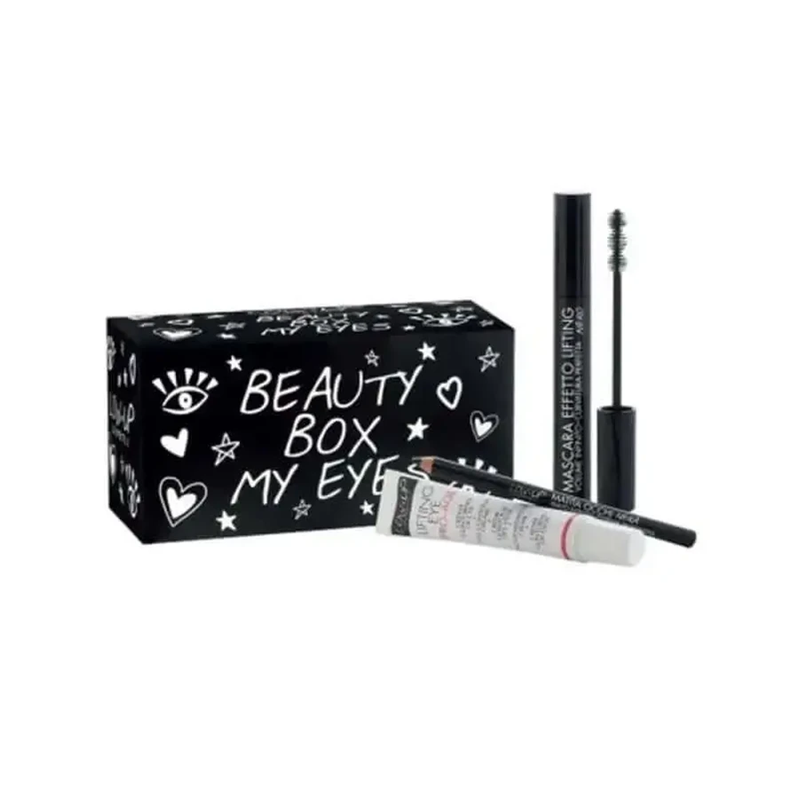 Low Up Beauty Box My eyes: ціни та характеристики