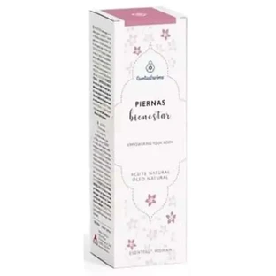 Esential Aroms Legs Wellness 50Ml. Esential Woman